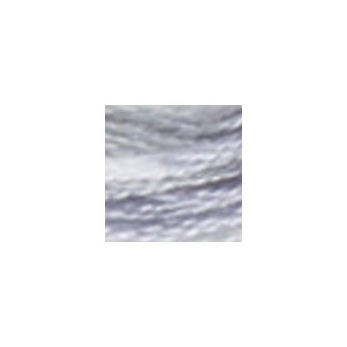 DMC 4015 Color Variations Floss - Stormy Skies