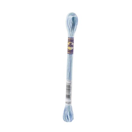 DMC 4020 Color Variations Floss - Tropical Waters