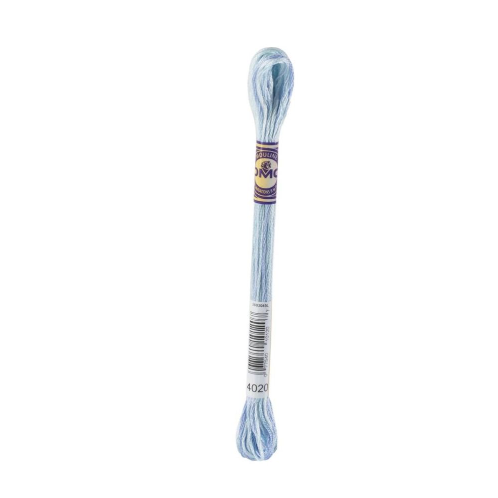 DMC 4020 Color Variations Floss - Tropical Waters DMC 4020 Color Variations Floss - Tropical Waters