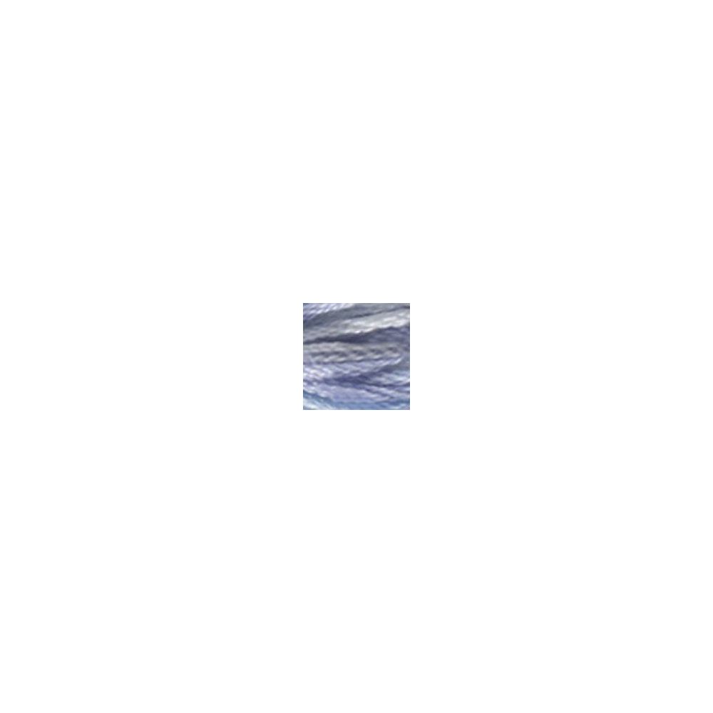 DMC 4010 Color Variations Floss - Winter Sky