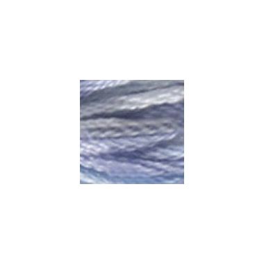 DMC 4010 Color Variations Floss - Winter Sky
