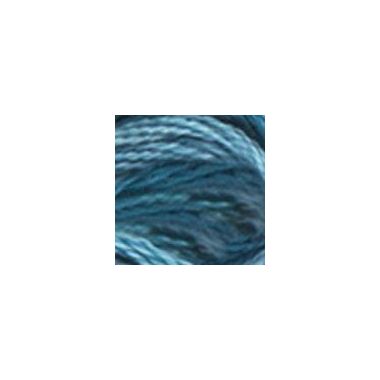 DMC 4025 Color Variations Floss - Caribbean Bay