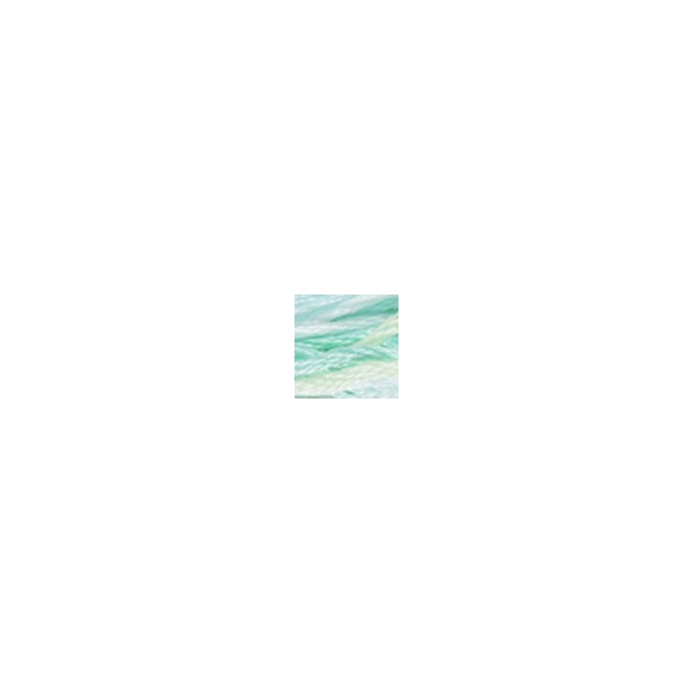 DMC 4040 Color Variations Floss - Water Lilies