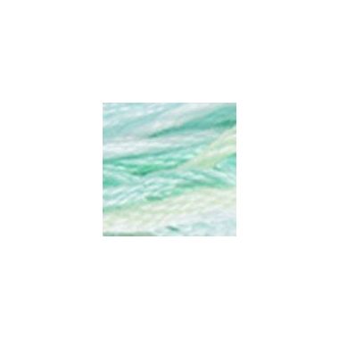 DMC 4040 Color Variations Floss - Water Lilies
