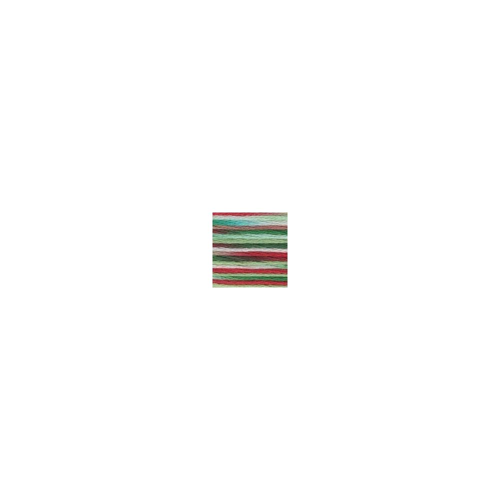 DMC 4042 Color Variations Floss - Very Merry