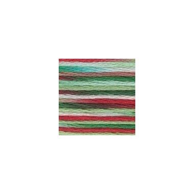 DMC 4042 Color Variations Floss - Very Merry