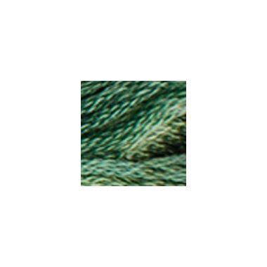 DMC 4045 Color Variations Floss - Evergreen Forest