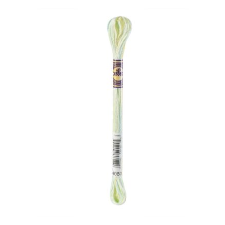 4060 DMC Color Variations Weeping Willow
