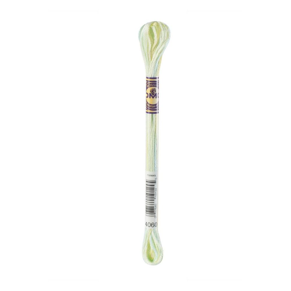 4060 DMC Color Variations Weeping Willow