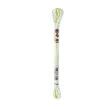 4060 DMC Color Variations Weeping Willow