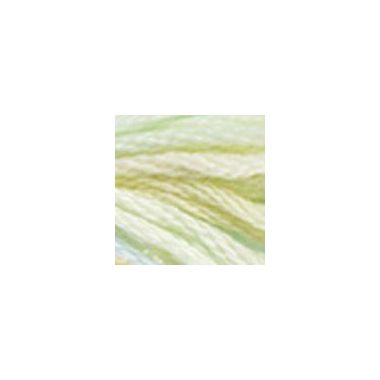 DMC 4060 Color Variations Floss - Weeping Willow