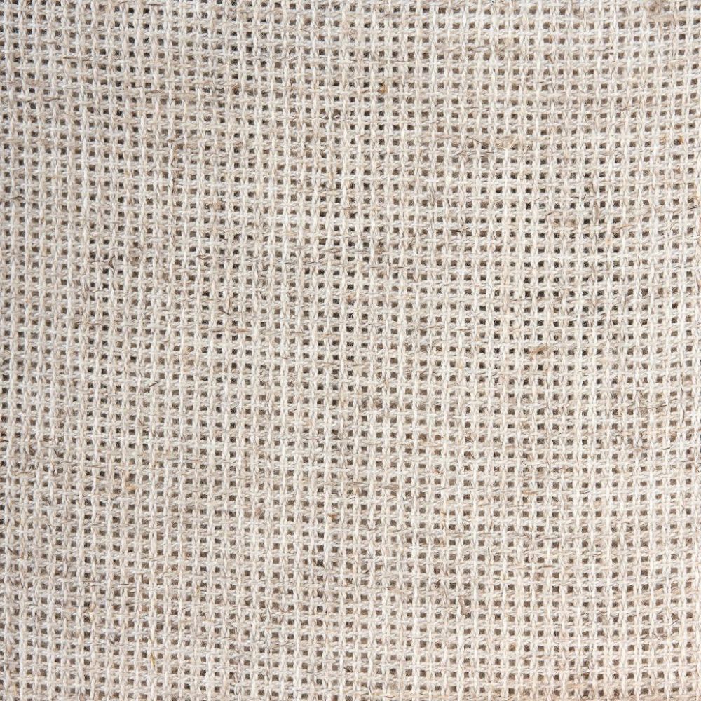 Rustic Linen Aida 14 Count Cross Stitch Fabric – Soft & High-Quality Canvas from Europe