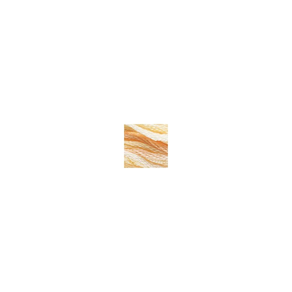 DMC 4090 Color Variations Floss - Golden Oasis