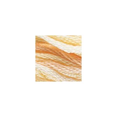 DMC 4090 Color Variations Floss - Golden Oasis