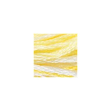 DMC 4077 Color Variations Floss - Morning Sunshine