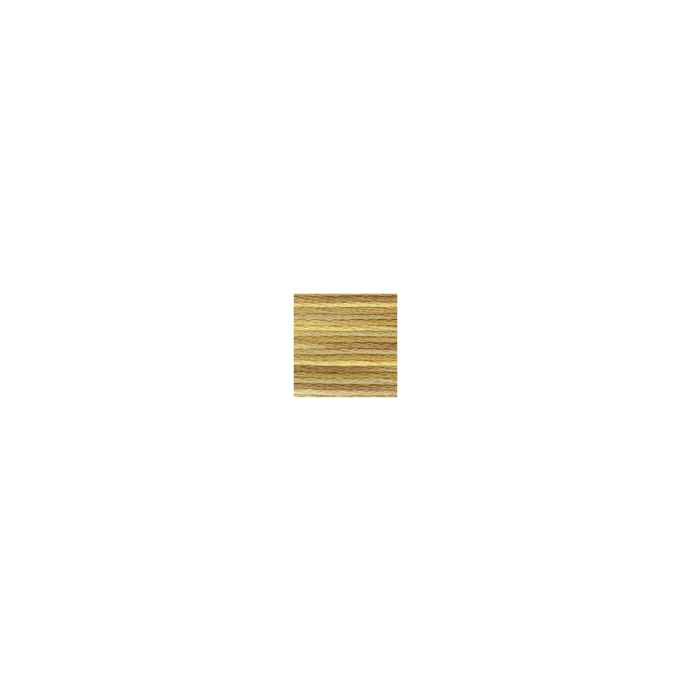 DMC 4072 Color Variations Floss - Toasted Almond