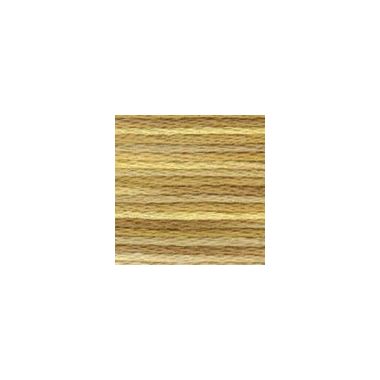 DMC 4072 Color Variations Floss - Toasted Almond
