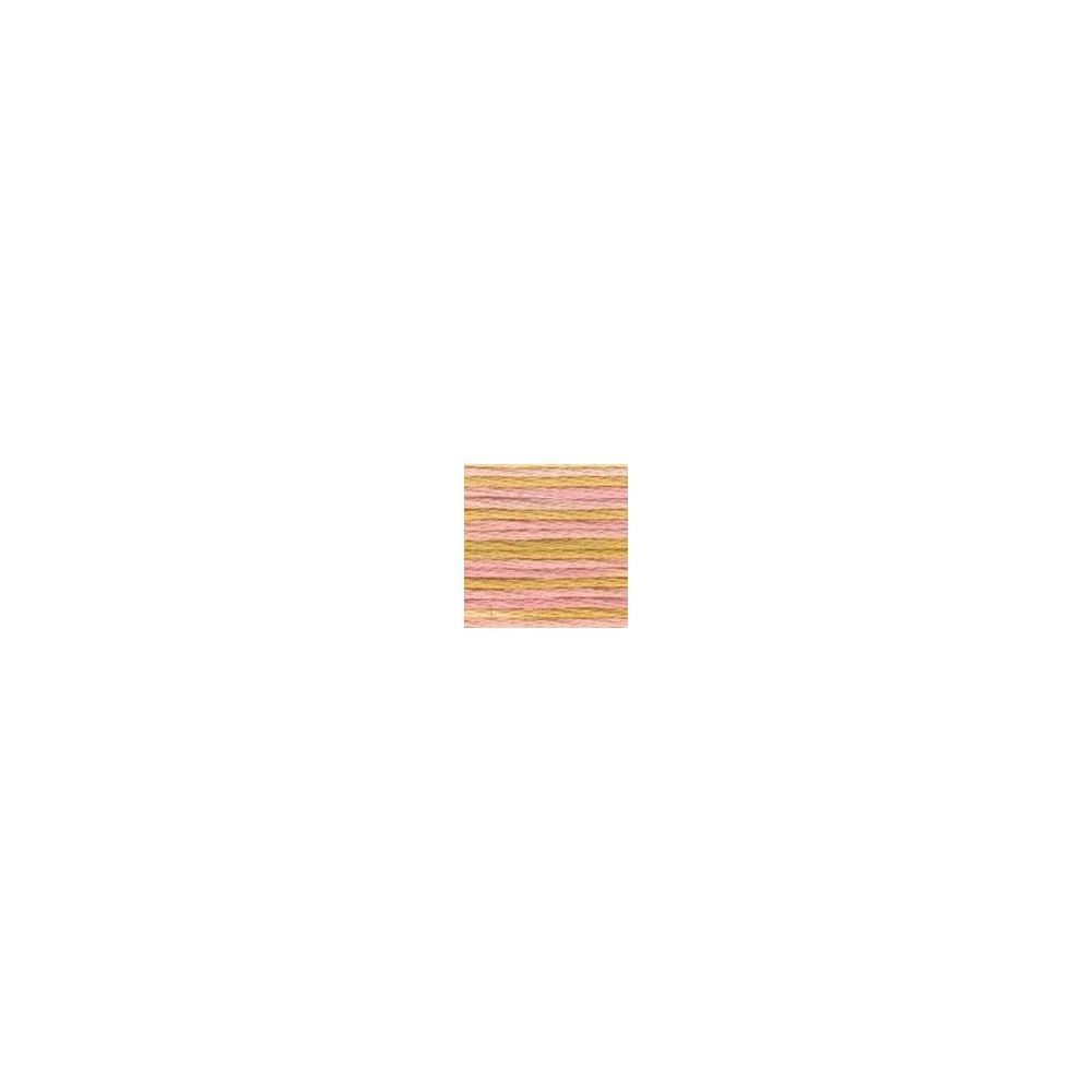 DMC 4095 Color Variations Floss - Cupcake