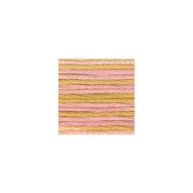 DMC 4095 Color Variations Floss - Cupcake