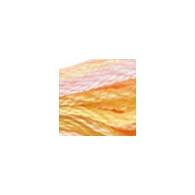 DMC 4100 Color Variations Floss - Summer Breeze