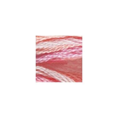 DMC 4110 Color Variations Floss - Sunrise