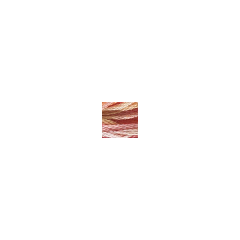 DMC 4120 Color Variations Floss - Tropical Sunset