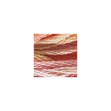 DMC 4120 Color Variations Floss - Tropical Sunset