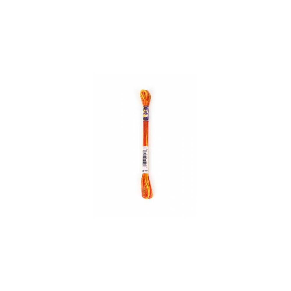 4122 DMC Color Variations Fall Harvest 4122 DMC Color Variations Fall Harvest