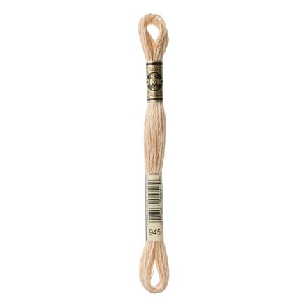 DMC 945 Six-Strand Floss – Tawny