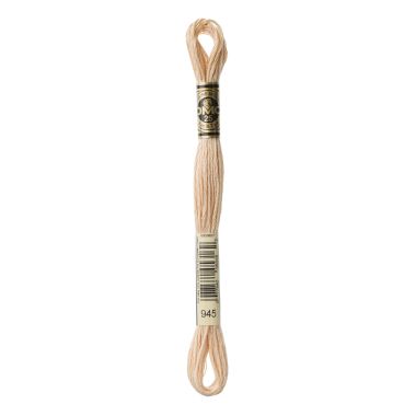 DMC 945 Six-Strand Floss – Tawny