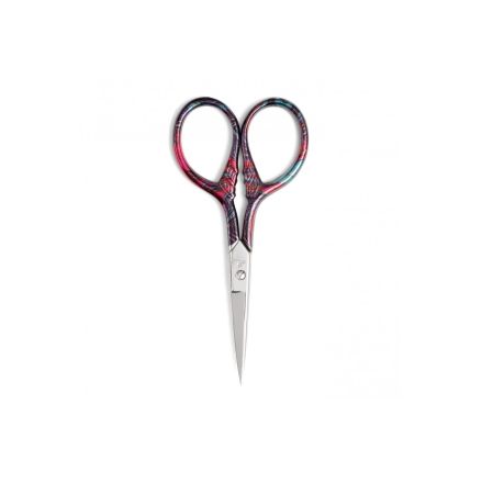 Embroidery Scissors, DMC Marbleized - Purple, 61273S