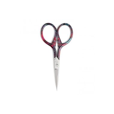 Embroidery Scissors, DMC Marbleized - Purple, 61273S
