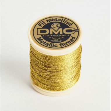 DMC 284ZA Old Gold Embroidery Thread