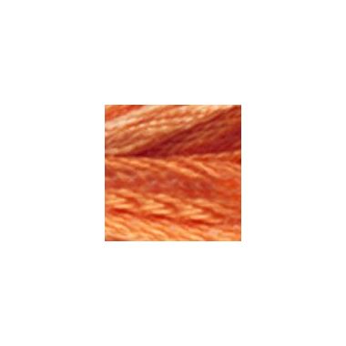 DMC 4124 Color Variations Floss - Bonfire