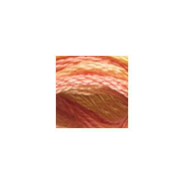 DMC 4126 Color Variations Floss - Desert Canyon