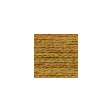 DMC 4129 Color Variations Floss - Peanut Brittle