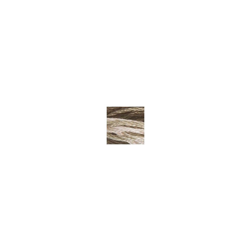 DMC 4145 Color Variations Floss - Sand Dune