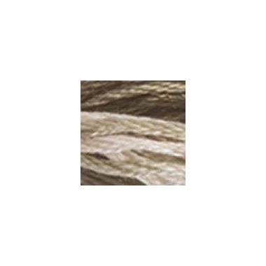 DMC 4145 Color Variations Floss - Sand Dune