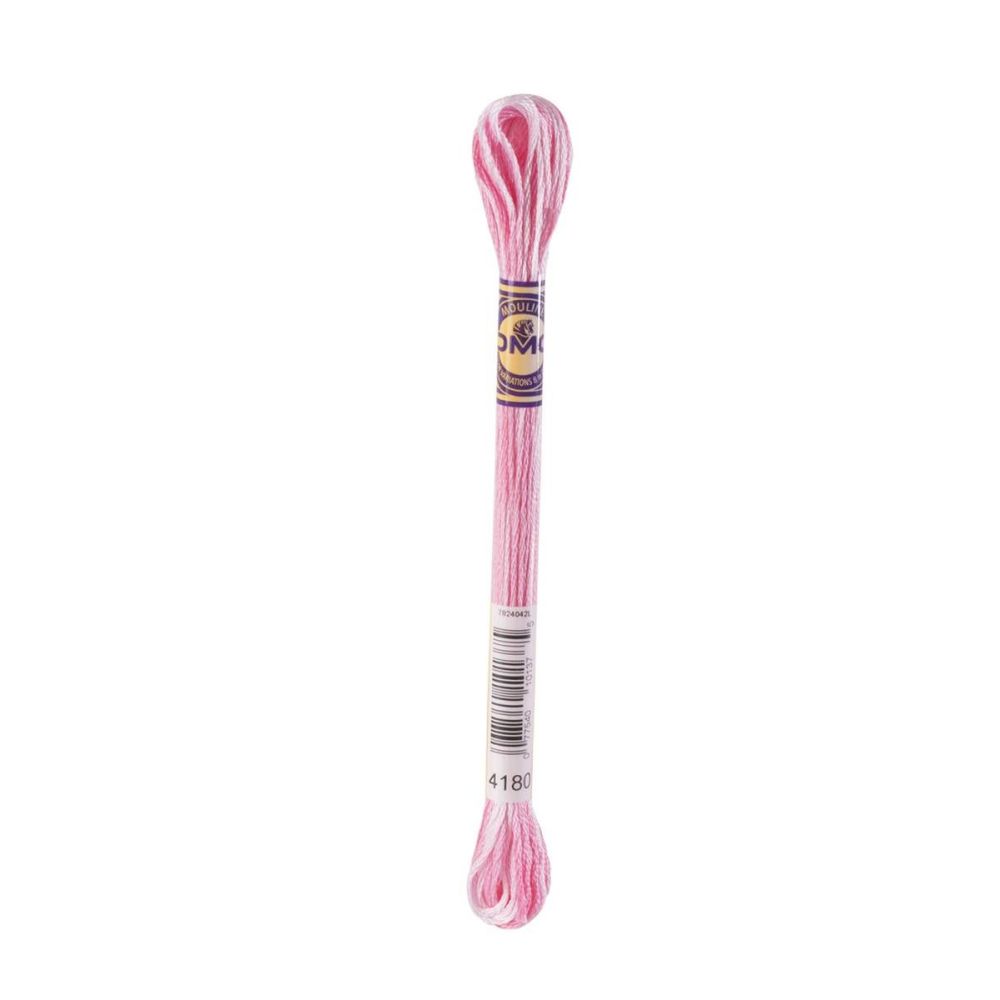 4180 DMC Color Variations Rose Petals 4180 DMC Color Variations Rose Petals