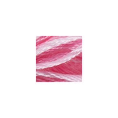 DMC 4180 Color Variations Floss - Rose Petals