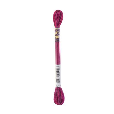 4210 DMC Color Variations Radiant Ruby