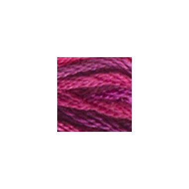 DMC 4210 Color Variations Floss - Radiant Ruby