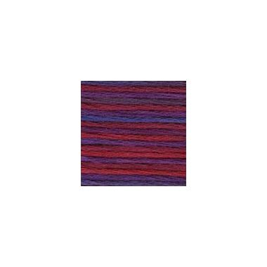 DMC 4212 Color Variations Floss - Mixed Berries