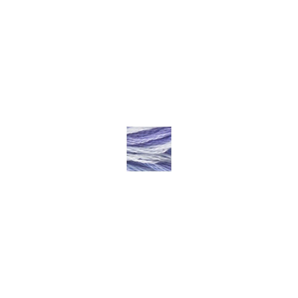 DMC 4220 Color Variations Floss - Lavender Fields