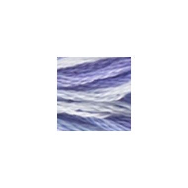 DMC 4220 Color Variations Floss - Lavender Fields