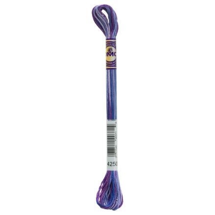 4250 DMC Color Variations Amethyst Ripple