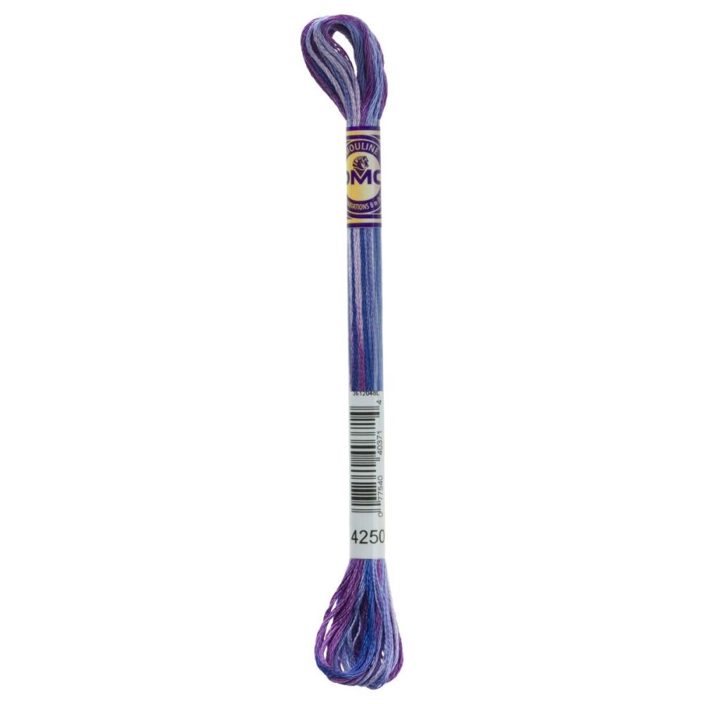 4250 DMC Color Variations Amethyst Ripple 4250 DMC Color Variations Amethyst Ripple