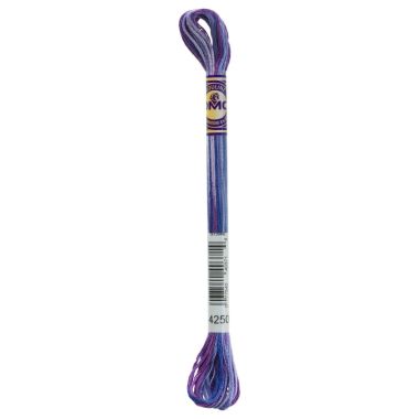 4250 DMC Color Variations Amethyst Ripple