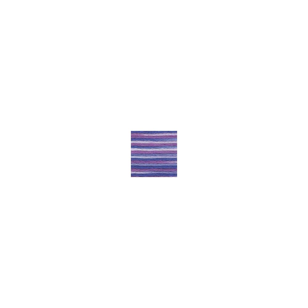 DMC 4250 Color Variations Floss - Amethyst Ripple