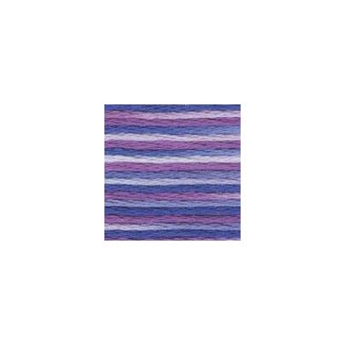 DMC 4250 Color Variations Floss - Amethyst Ripple